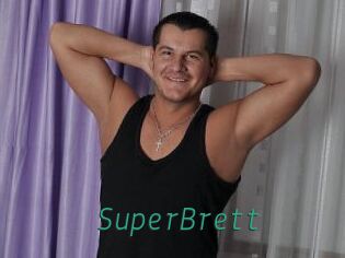 SuperBrett