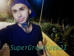 SuperGreatCock21