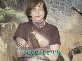 SuperLenny