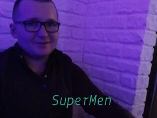 SuperMen