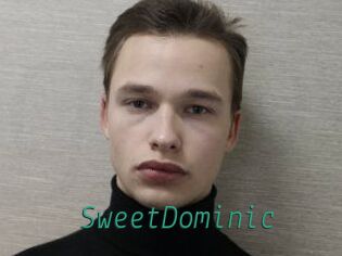 SweetDominic