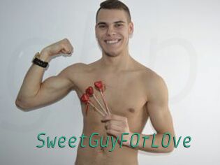 SweetGuyF0rL0ve