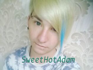 SweetHotAdam