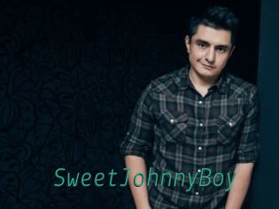 SweetJohnnyBoy