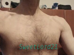 SweetLord21