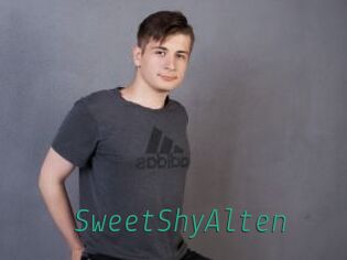 SweetShyAlten