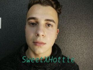 SweetXHottie