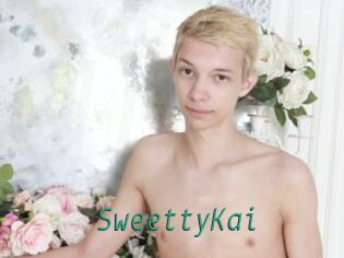 SweettyKai