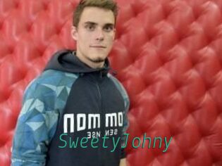 SweetyJohny