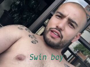 Swin_boy