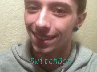 SwitchBoy