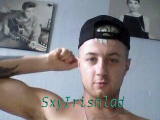 SxyIrish_lad