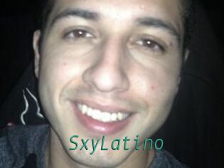 SxyLatino