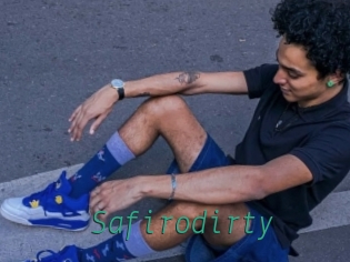 Safirodirty