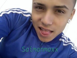 Saimonmaxx