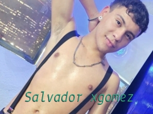 Salvador_xgomez