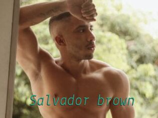 Salvador_brown