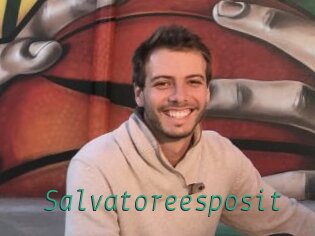 Salvatoreesposit