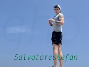 Salvatorestefan