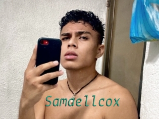 Samaellcox