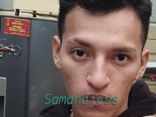 Samandjess