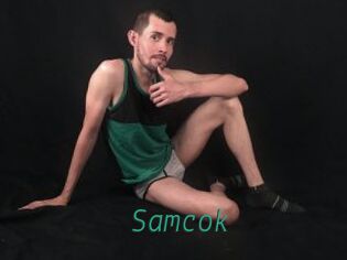 Samcok