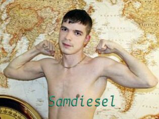 Samdiesel