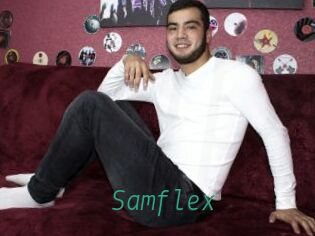 Samflex