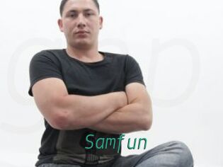 Samfun