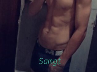 Samgt