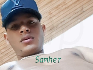 Samher