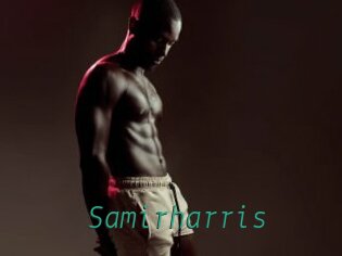 Samirharris