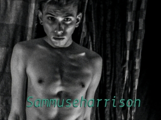 Sammuseharrison