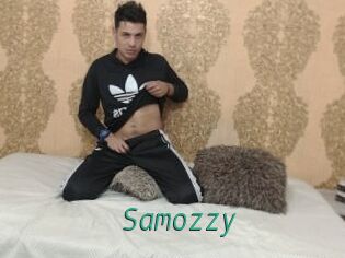 Samozzy