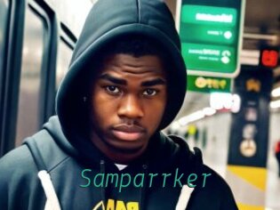 Samparrker