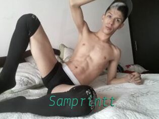 Samprintt