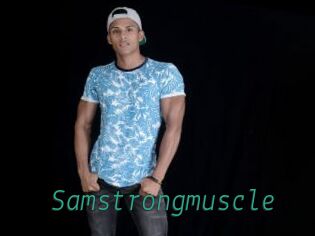 Samstrongmuscle