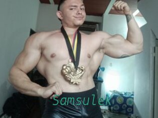 Samsulek