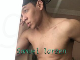 Samuel_larzen