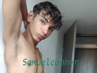 Samuelconnor