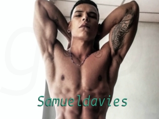 Samueldavies