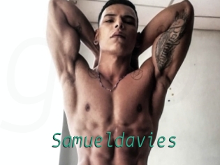 Samueldavies