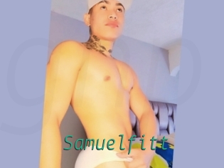 Samuelfitt