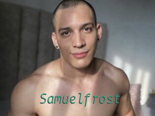 Samuelfrost