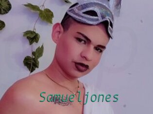 Samueljones