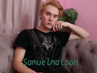 Samuelmaison