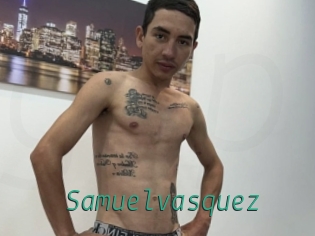 Samuelvasquez