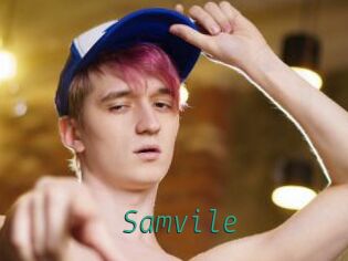 Samvile