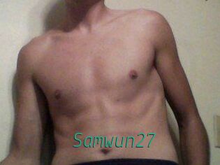 Samwun27