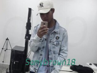 Samybrown18